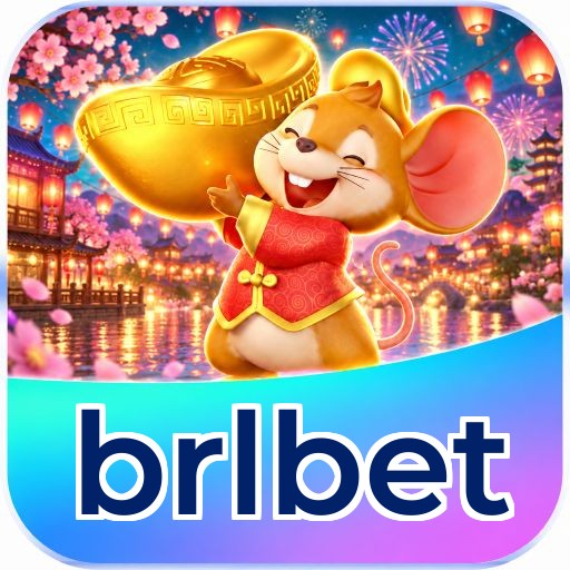 brlbet Logo