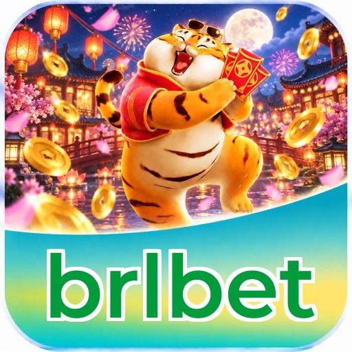 Logo brlbet Baixar Download Brasil