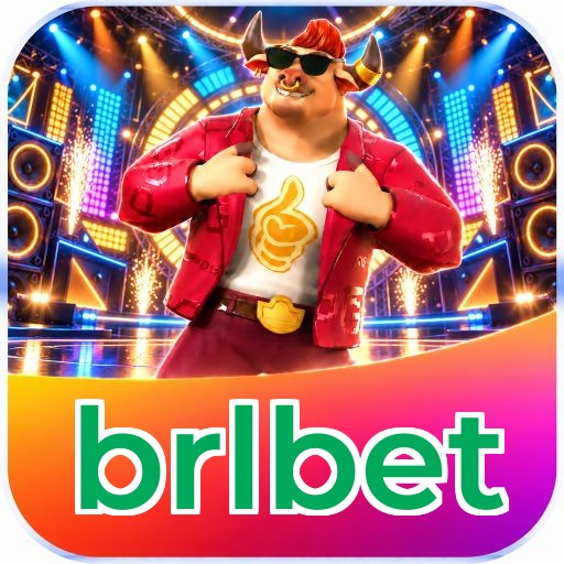 brlbet Logo