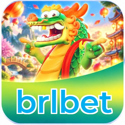 brlbet APK Logo Oficial Certificado