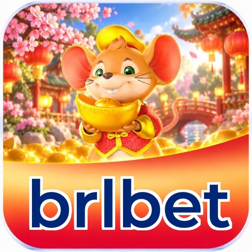 brlbet Logo Seguro