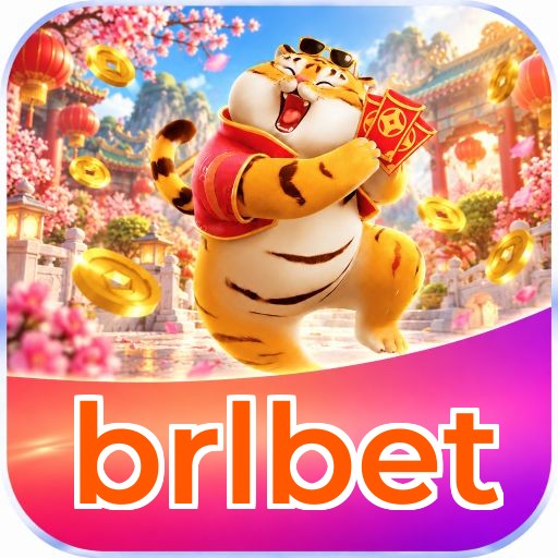 Logo brlbet Plataforma Certificada