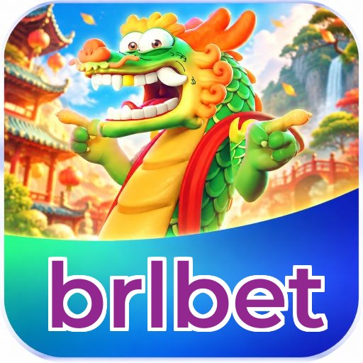 brlbet Apostas Esportivas Logo Oficial Certificado