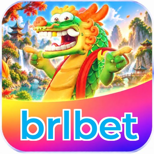 Logo brlbet Bônus Brasil
