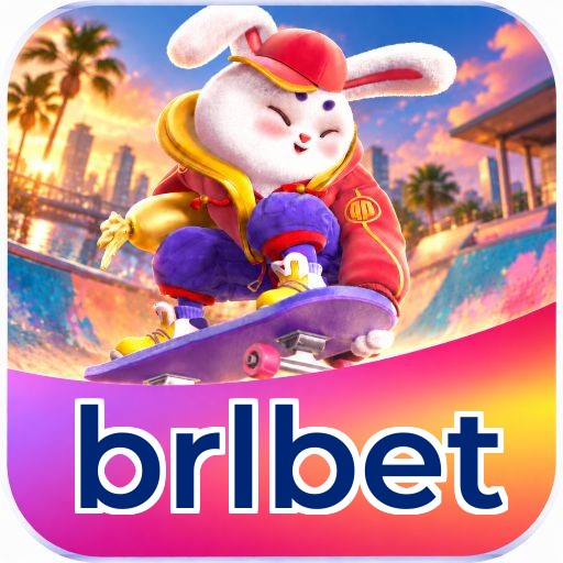 Logo da brlbet