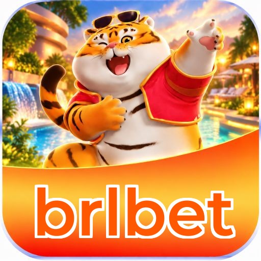 Logo brlbet Loteria Online