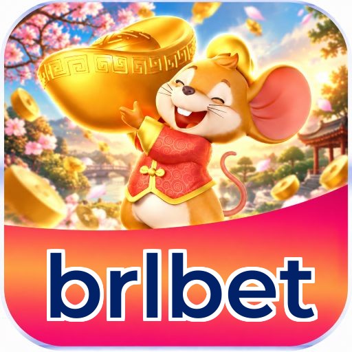 Logo brlbet Cassino Online Brasil