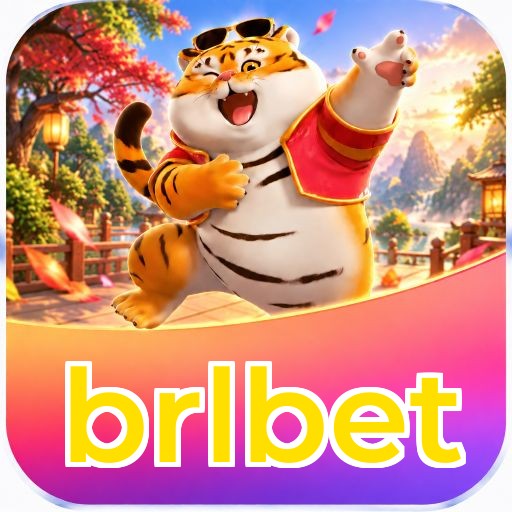 brlbet Logo