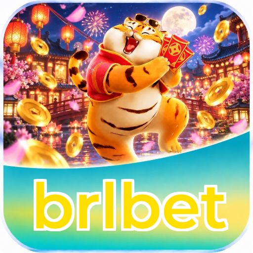 Logo brlbet Cassino Ao Vivo Brasil