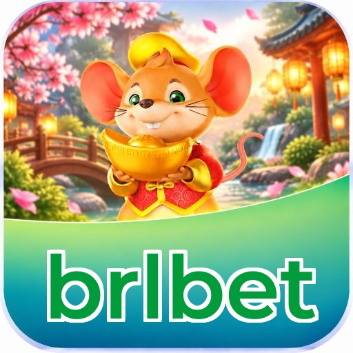 brlbet Logo Oficial