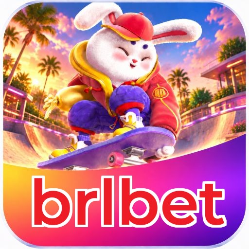 Logo brlbet Telegram Canal Oficial
