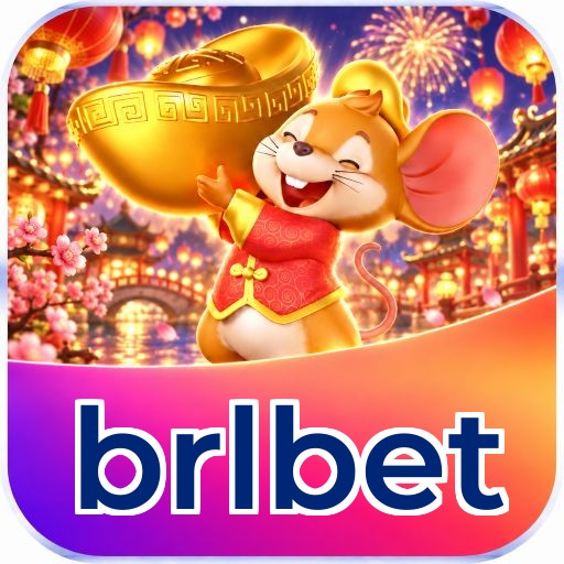 brlbet Logo - Bônus de Cadastro