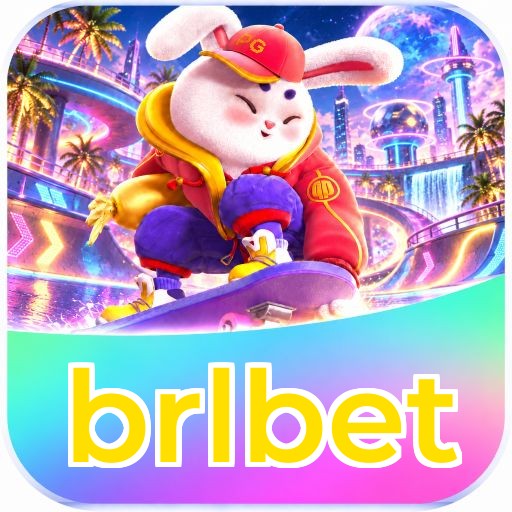 Logo brlbet Cassino Online Brasil