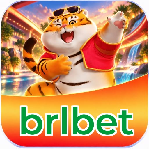 brlbet Logo