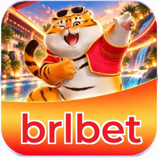Logo brlbet Cassino Online Brasil