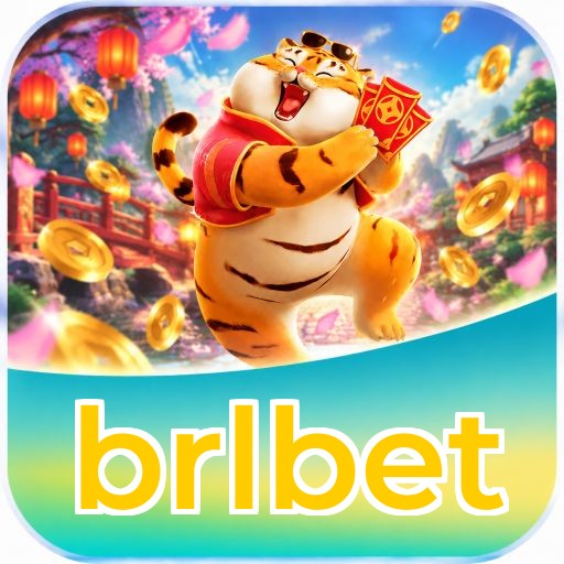 brlbet Logo