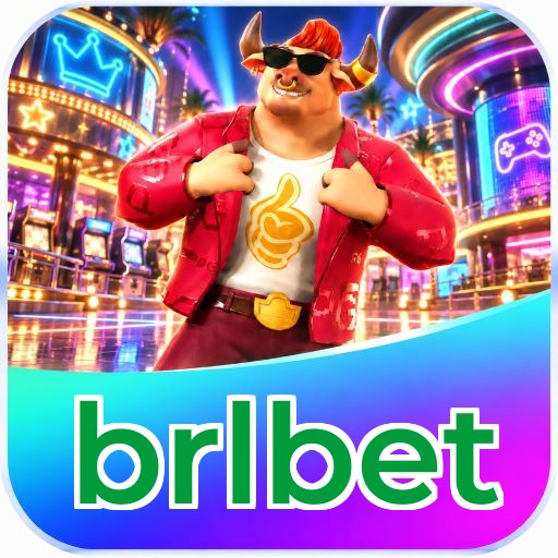 brlbet APP Logo Oficial Certificado Android iOS